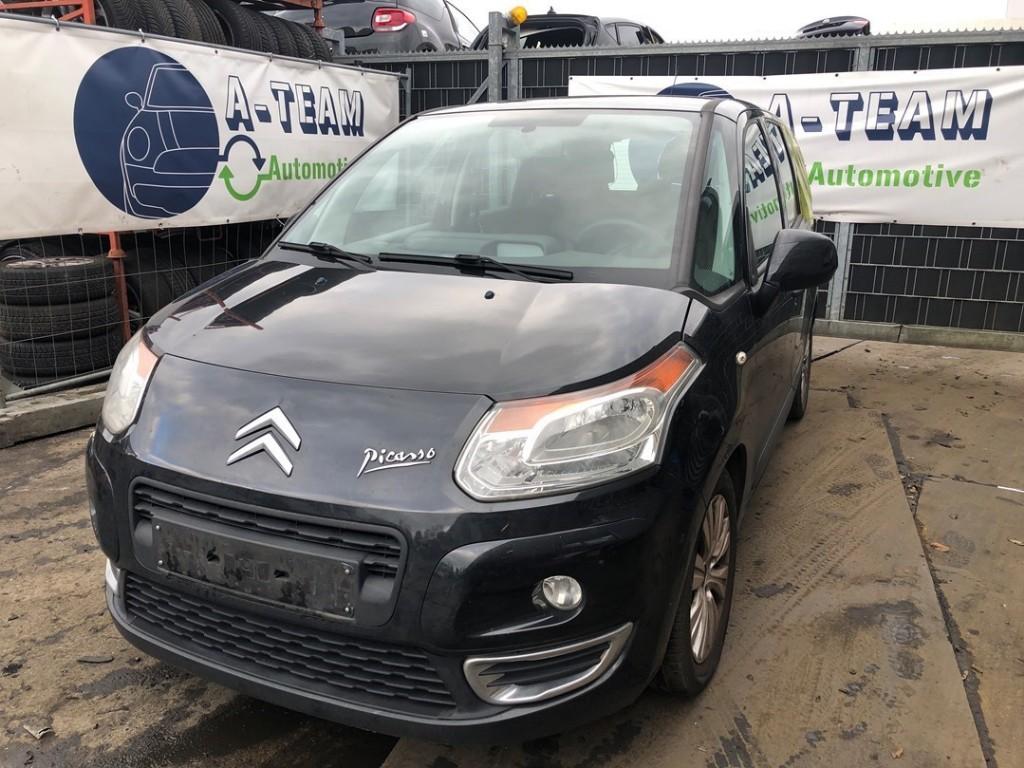 KATALYSATOR Citroën C3 Picasso (SH) (0341N1), Auto-onderdelen, Gebruikt, Citroën