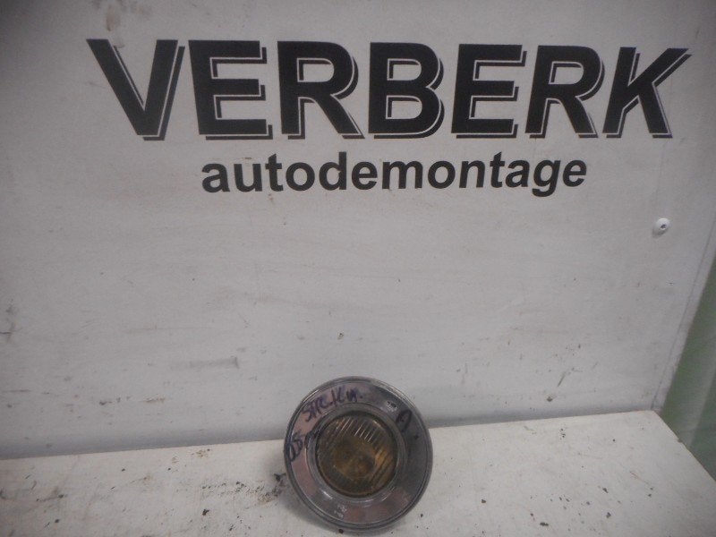 ACHTERUITRIJLICHT Ford StreetKa (01-2002/07-2005) (156259), Gebruikt, Henry-Ford-Straße  1
50735  Köln, DE, Ford-Werke GmbH, Kunden@ford.com