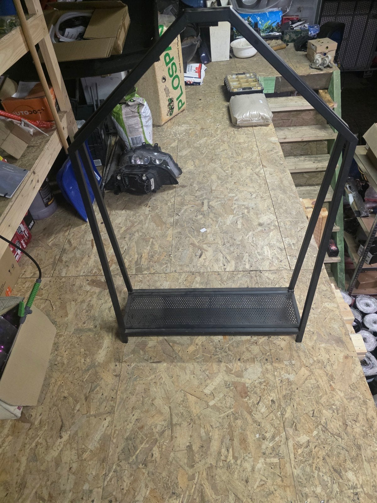 houtrekje, Enlèvement, Neuf, 60 à 150 cm, 80 cm ou plus
