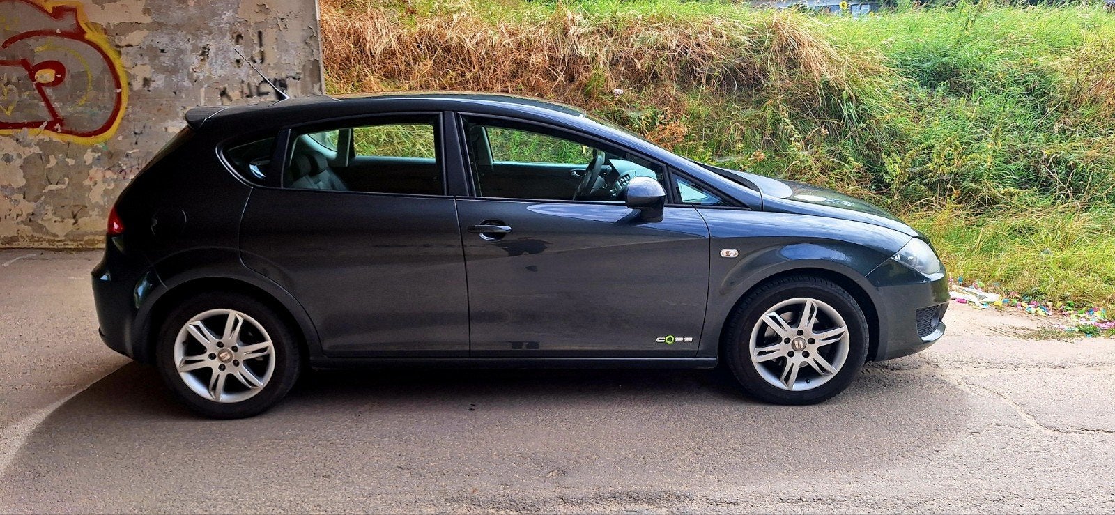 Seat leon copa 2011 Tdi 1.6, Auto's, Particulier, Te koop