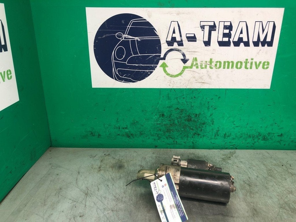 DÉMARREUR Mercedes-Benz C (W203) (|1121510001|), Robert Bosch AG, Mercedes-Benz, Utilisé, Robert-Bosch-Allee 1
74232  Abstatt, DE