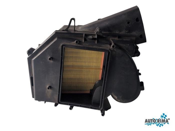 Boîtier filtre à air d'un Volvo S60, -, 3 mois de garantie, -, -