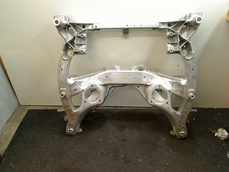 BERCEAU AVANT F10 BMW 5 serie Touring (F11) (6781527), Dhr. R. de Gouw, Utilisé, Info@123Parts.nl, De Bloemendaal 21 21
5221 EB  'S HERTOGENBOSCH, NL