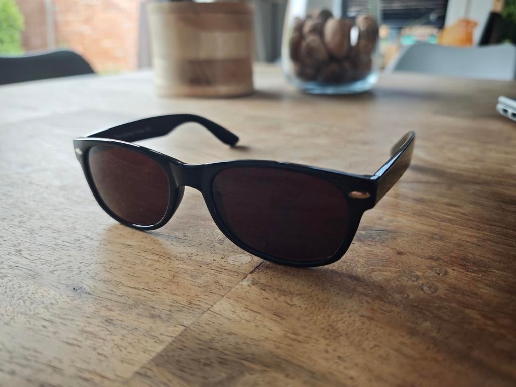 Zonnebril Theraspecs migraine, Enlèvement, Lunettes