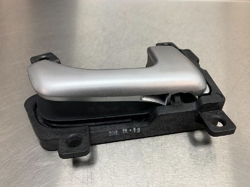 POIGNEE EXTERIEURE ARRIÈRE DROITE Kia Sportage (SL), Utilisé, Arrière, Kia
