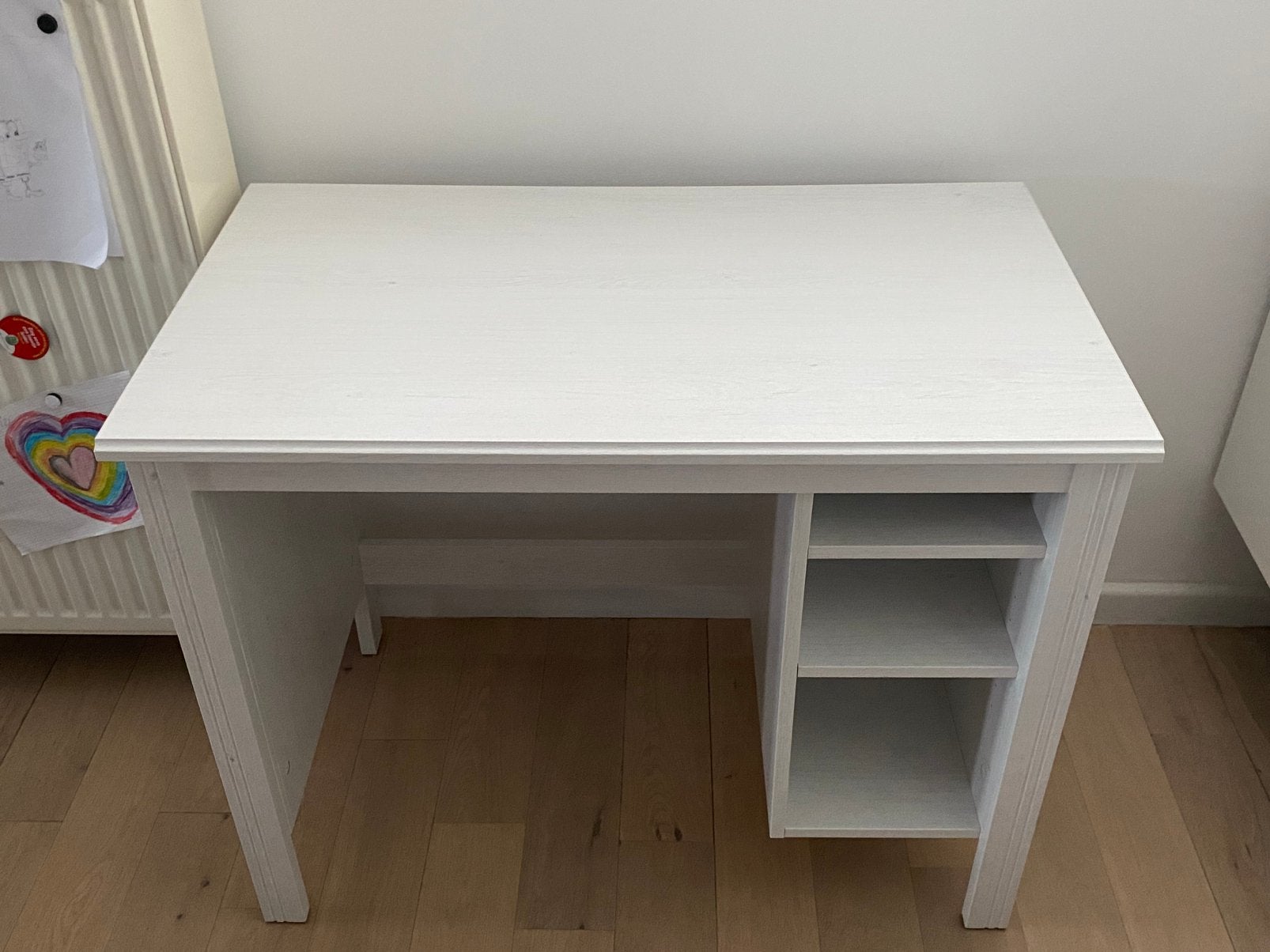 Bureau, Maison & Meubles, Bureaux, Comme neuf, IKEA, Enlèvement