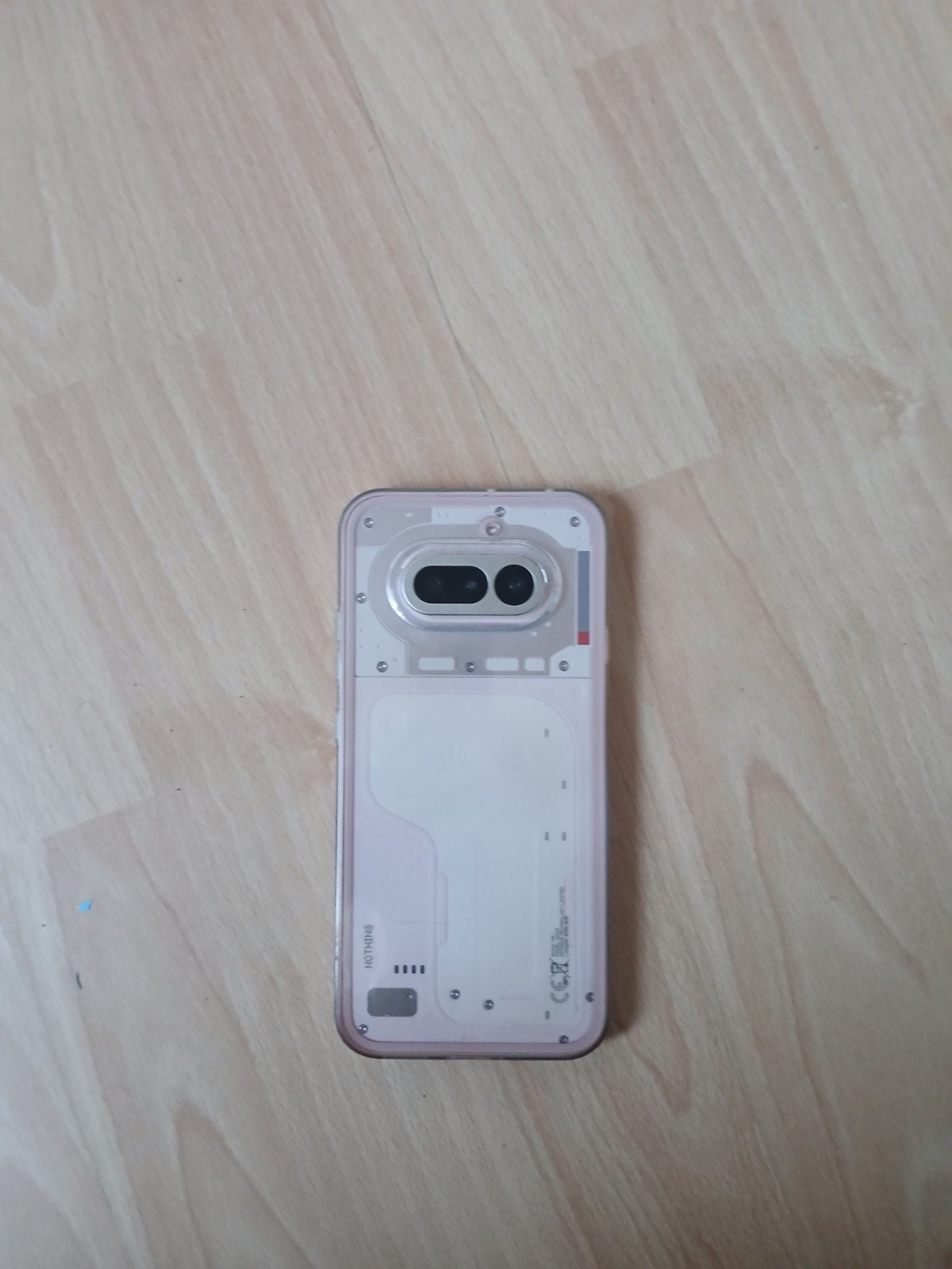 nothing phone 4a, Telecommunicatie, Ophalen, Overige merken, Overige typen, Nieuw