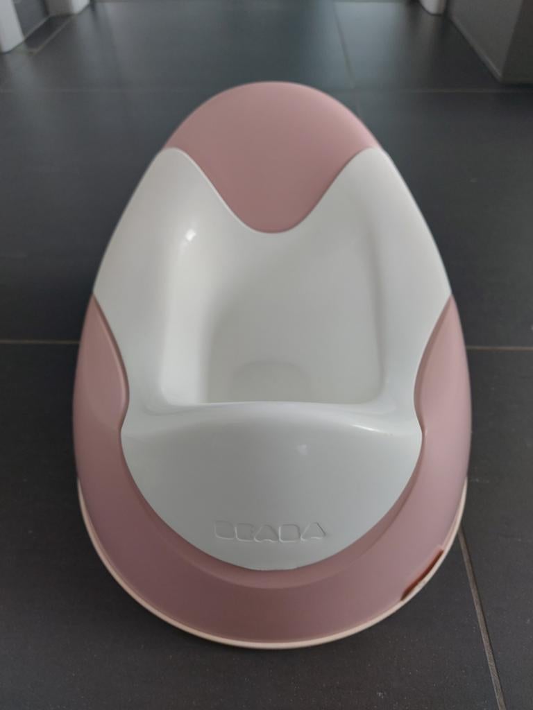 Pot bébé ergonomique Beaba (neuf), Enlèvement ou Envoi, Neuf