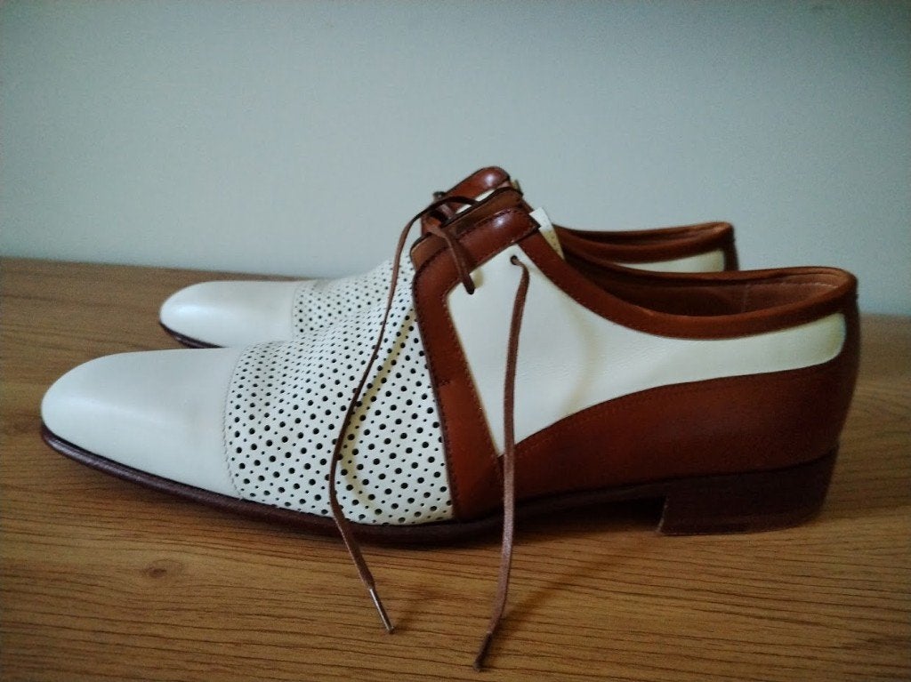 Ducal firenze zomerschoenen maat 41,5, Overige kleuren, Ducal Firenze, Ophalen of Verzenden, Zo goed als nieuw