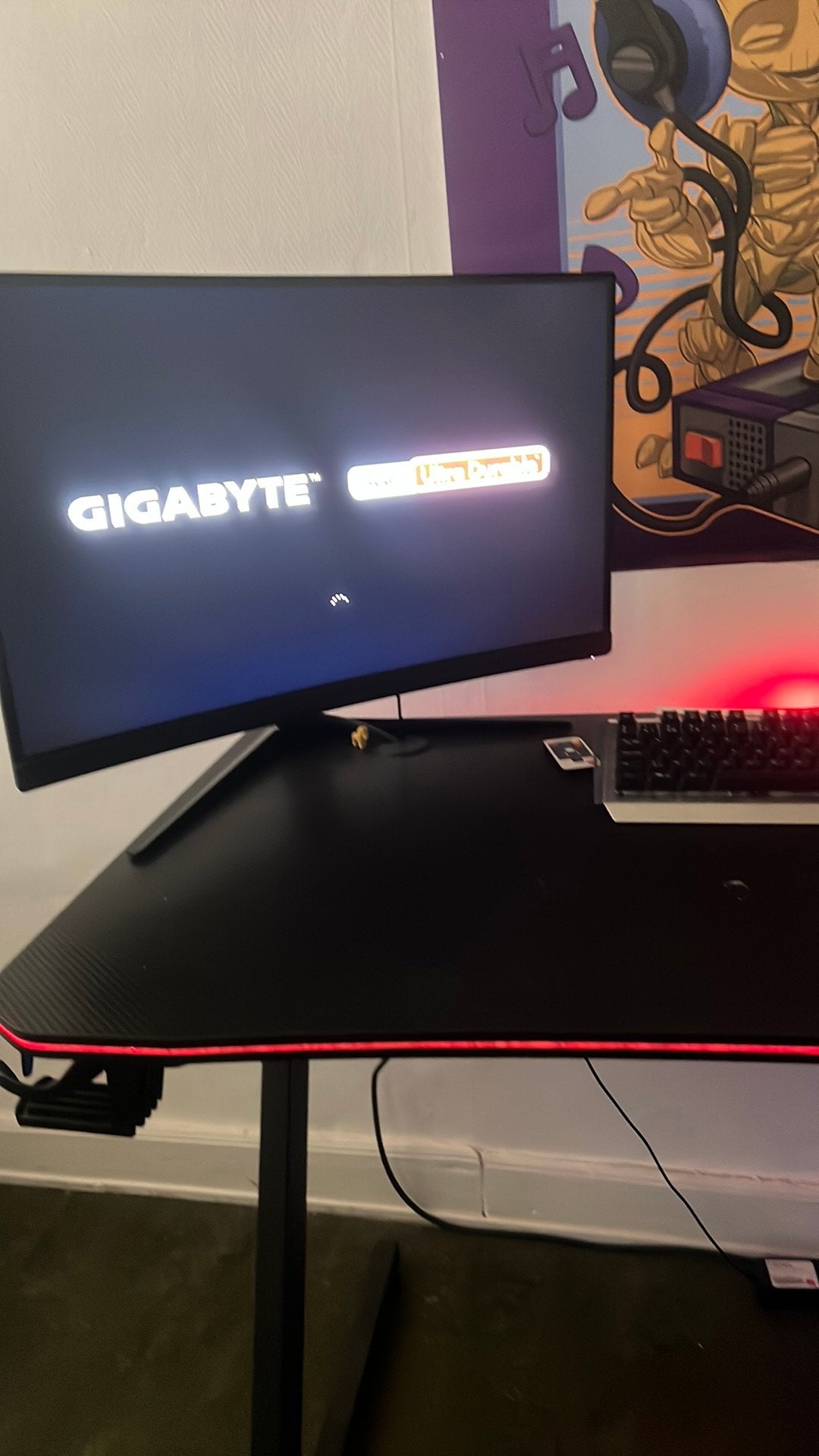 Tour gamer, Informatique & Logiciels, Enlèvement, Comme neuf