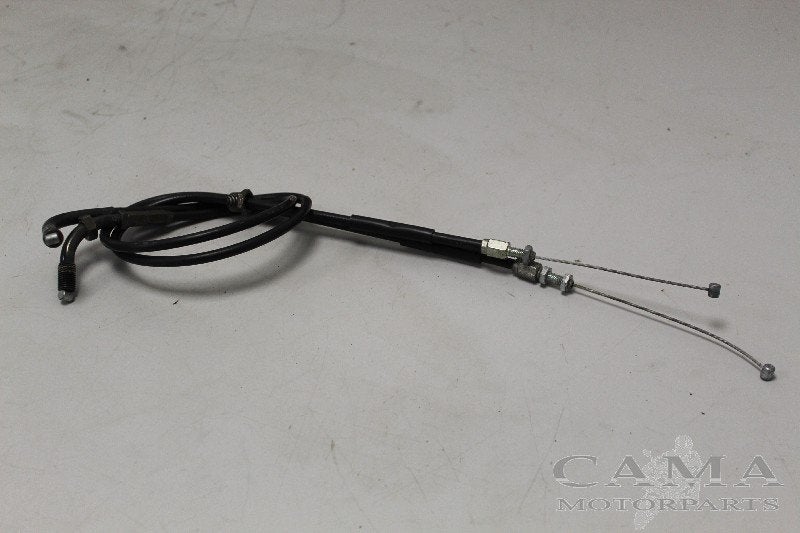 GASKABEL Honda CBR 1100 XX Blackbird 1999-2006 (CBR1100XX), Dhr. S. di Majo, Gebruikt, Info@cama-motorparts.nl, P.J. Troelstraweg 8 8
3144 CX  MAASSLUIS, NL