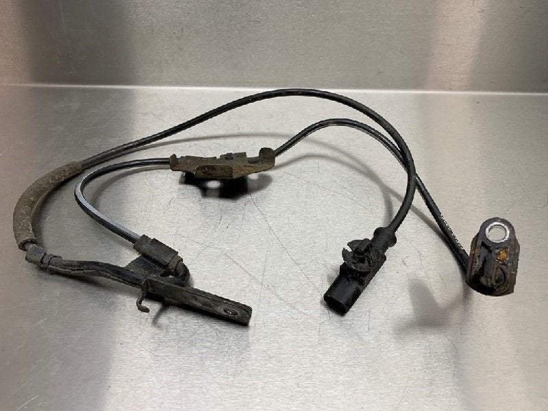 CAPTEUR ABS ABS Toyota Verso (|8954302061|), Utilisé, Toyota