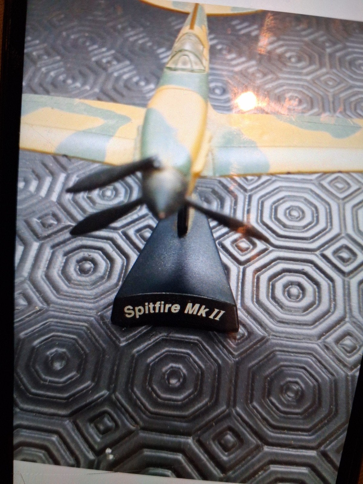 spitfire, Ophalen of Verzenden