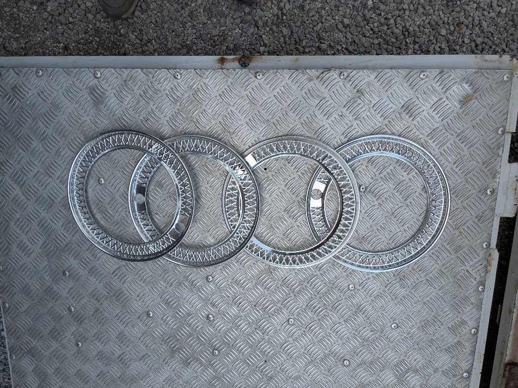 Pièces Opel.. vauxhall anciennes, Autos : Pièces & Accessoires, Enlèvement, Neuf, Opel