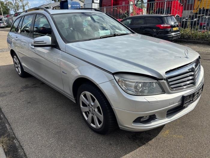 Phare droit d'un Mercedes C-Klasse, Autos : Pièces & Accessoires, 3 mois de garantie, Utilisé, -, -