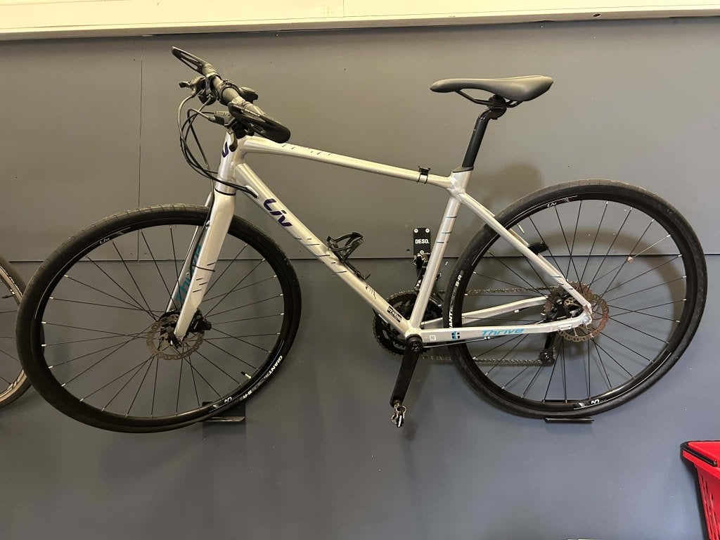 Giant Liv Thrive Damesfiets Small, Vélos & Vélomoteurs, Vélos | Femmes | Vélos de sport & de randonnée, Neuf, Giant, Enlèvement