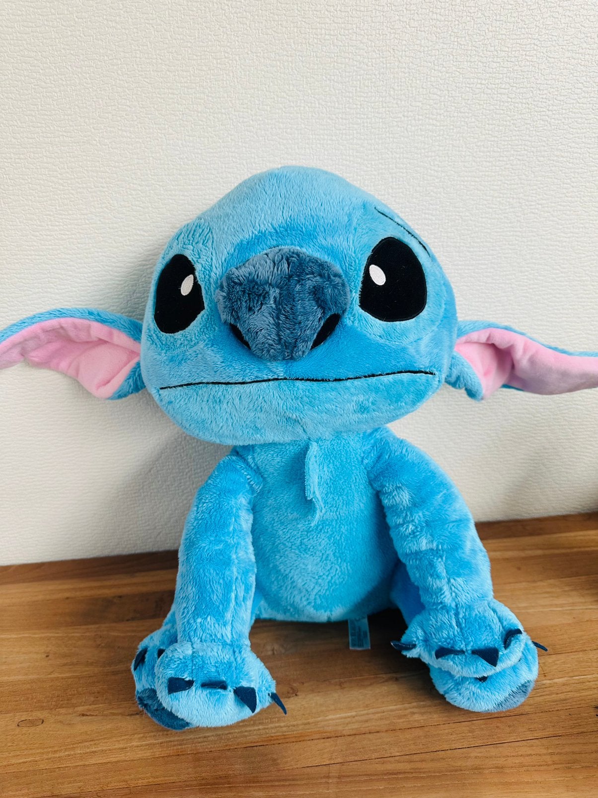 Stitch knuffel 35cm, Enfants & Bébés, Jouets | Peluches, Enlèvement, Comme neuf