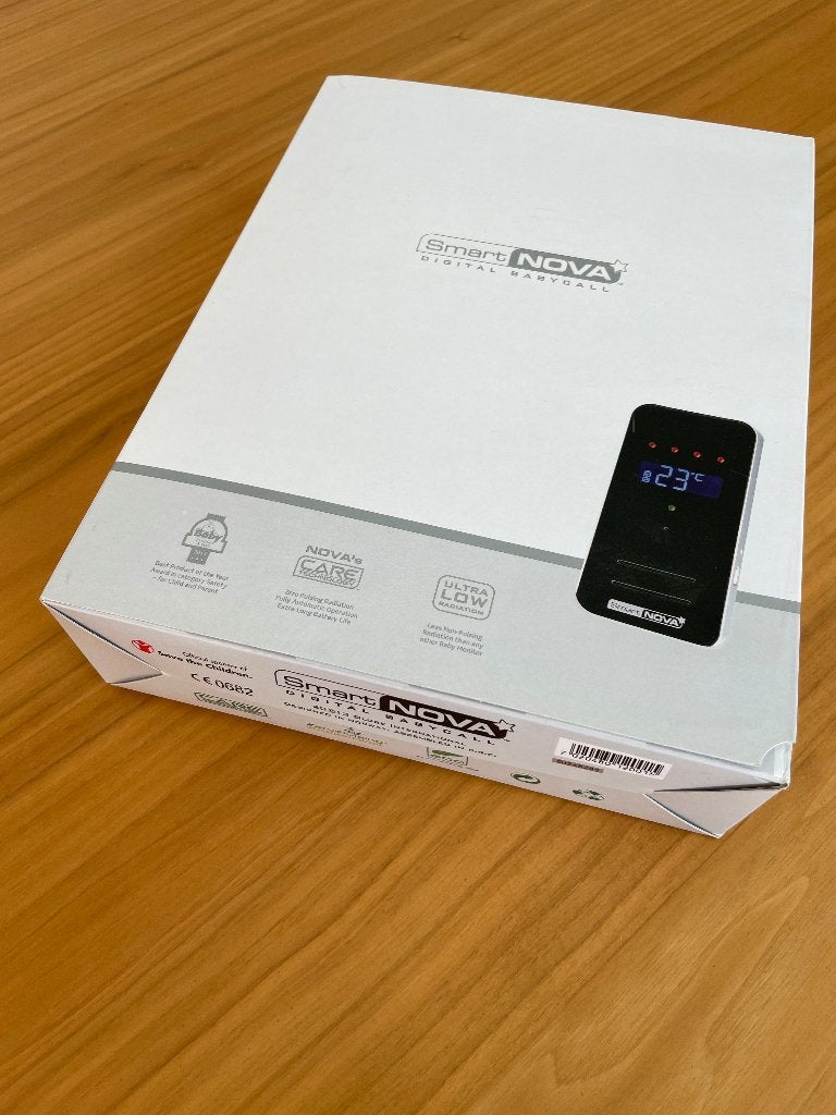 Babyfoon, Kinderen en Baby's, Babyfoons, Ophalen of Verzenden, Zo goed als nieuw, Minder dan 100 meter, Digitaal