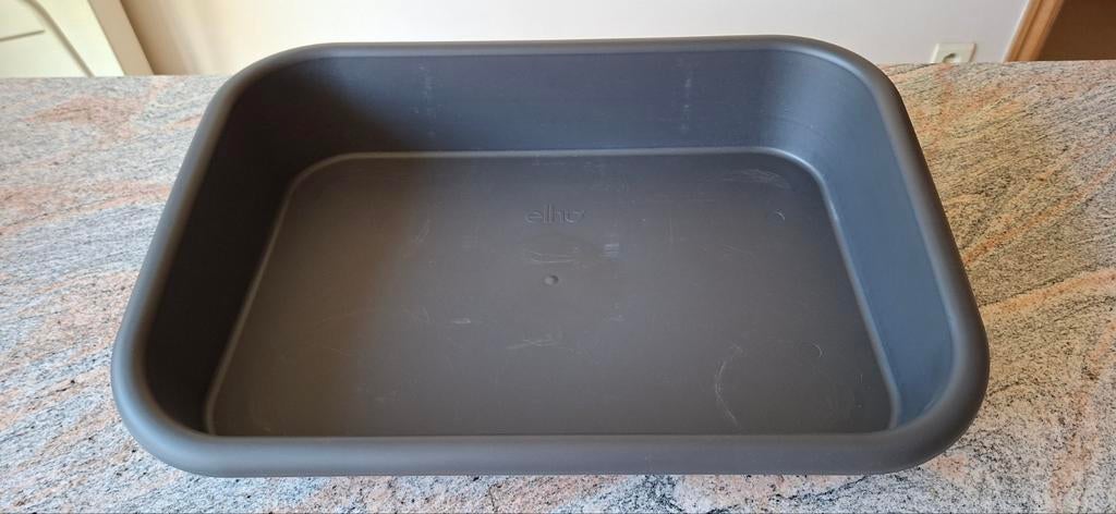 Elho Green Basics Tuintray, Tuin en Terras, Ophalen, Zo goed als nieuw