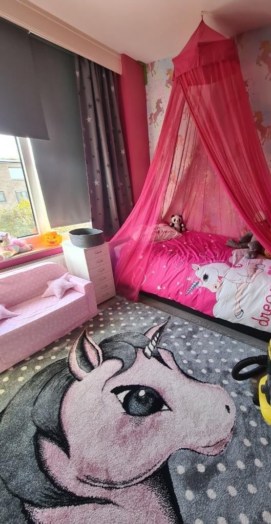 Klamboe, Kinderen en Baby's, Kinderkamer | Inrichting en Decoratie, Ophalen, Klamboe