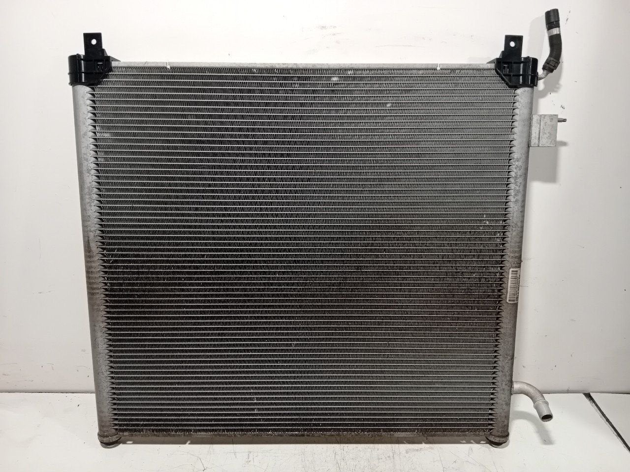 Radiateur Land Rover Discovery, Onderdelen@venauto.nl, Van der Ven Autorecycling B.V., Land Rover, Ettenseweg 76, 4706 PB Roosendaal, The Netherlands