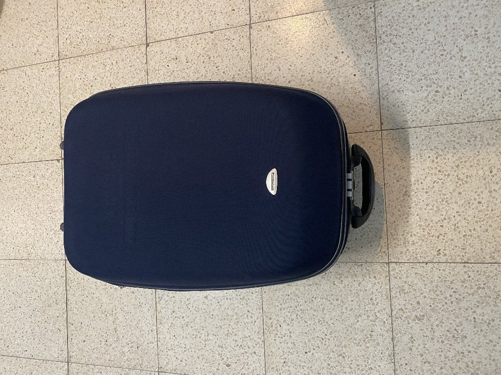 Valise, 70 cm ou plus, Enlèvement, Utilisé, 45 à 55 cm