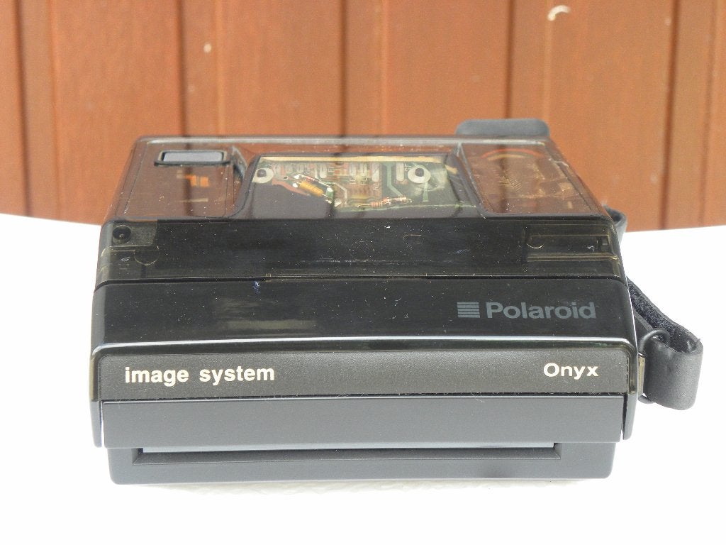 Appareil photo Polaroid ONYX Image System, TV, Hi-fi & Vidéo, Appareils photo analogiques, Enlèvement, Polaroid, Polaroid