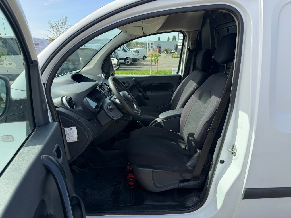 Renault Kangoo (Stock ID 83220) — 15