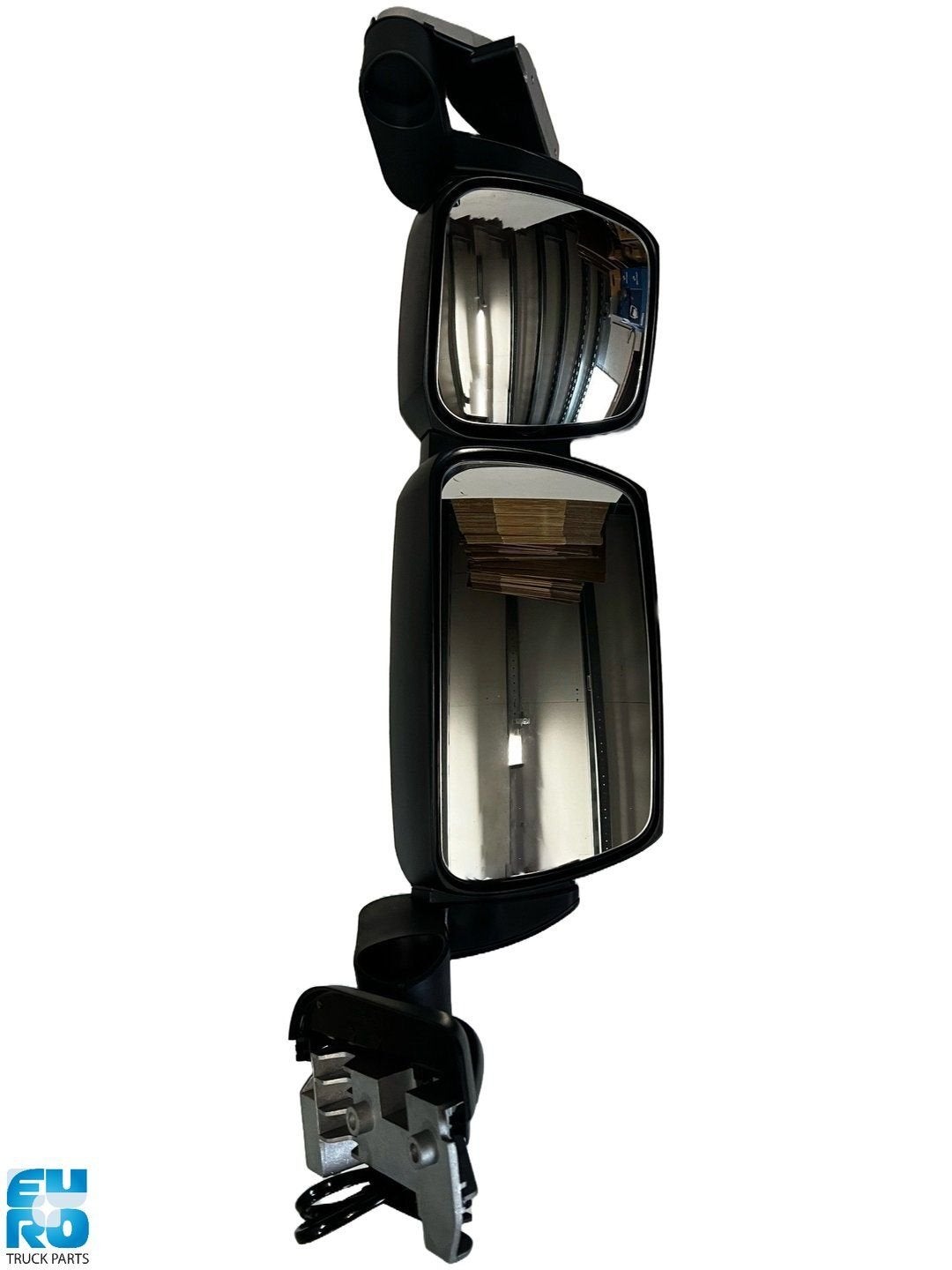 IVECO STRALIS ACHTERSPIEGEL RH 5801765196A, Autos : Pièces & Accessoires, Neuf, Rétroviseurs, -, -
