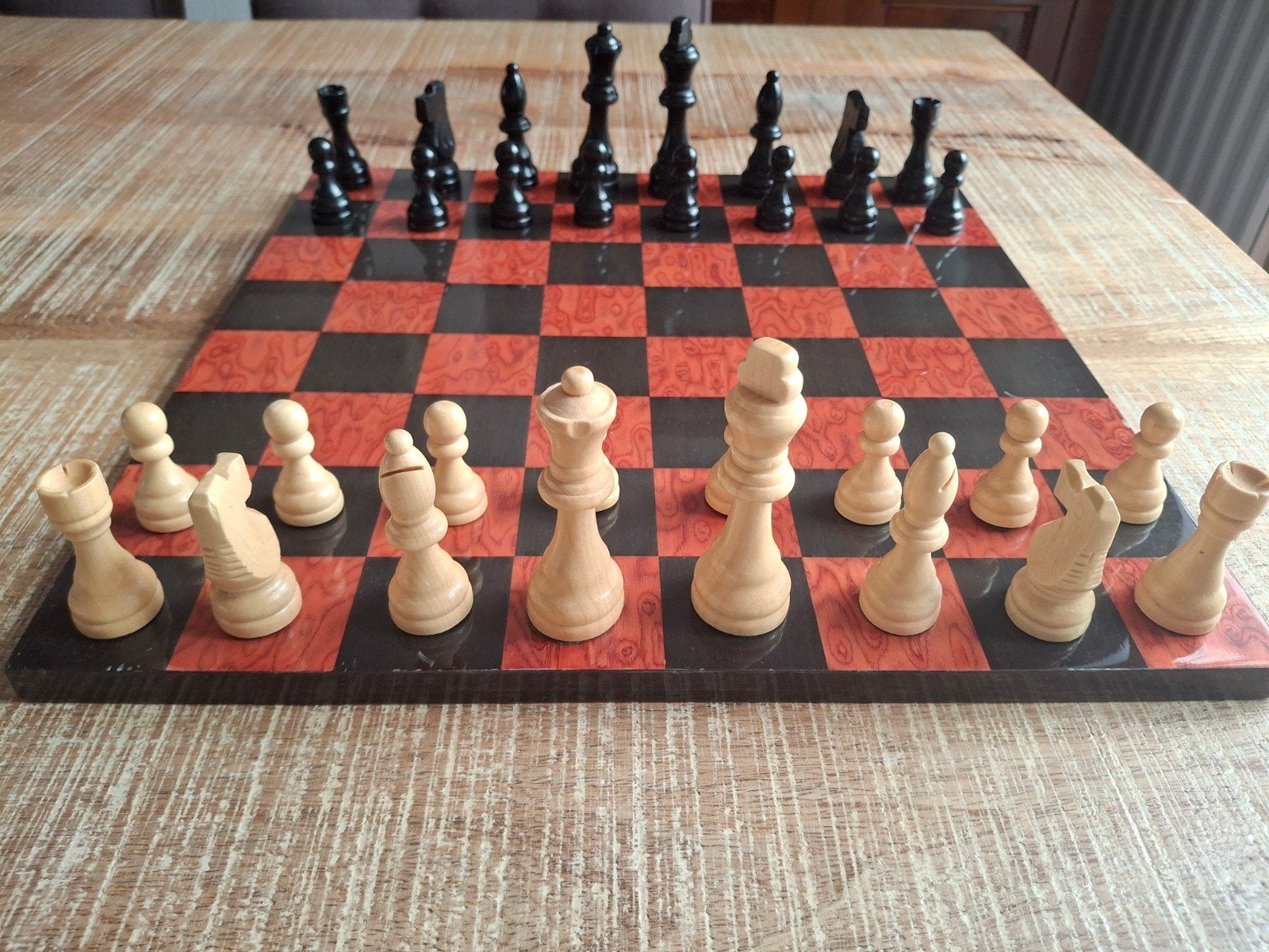 Jeu d’échecs, Hobby & Loisirs créatifs, Enlèvement