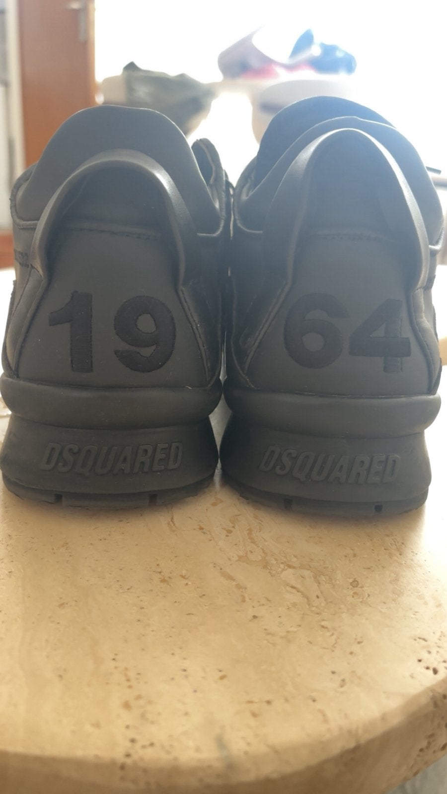 Dsquared2 schoenen, Ophalen, Zo goed als nieuw