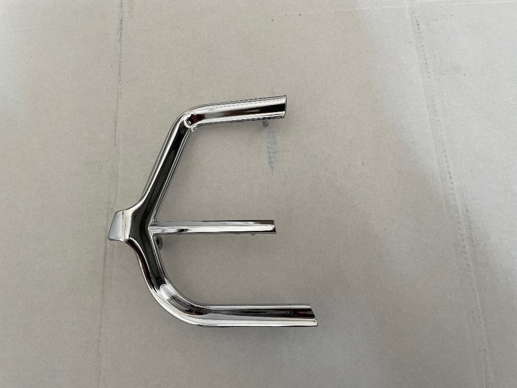 Le cadre de tableau de bord chromé de l'Alfa Romeo Giulia, Autos : Pièces & Accessoires, Enlèvement ou Envoi, Neuf, Alfa Romeo