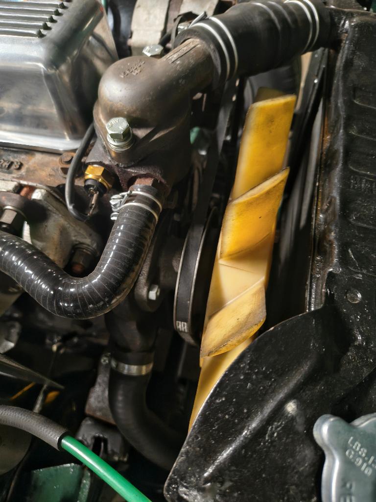 Onderdelen triumph Spitfire 1500, Auto-onderdelen, Overige Auto-onderdelen, Ophalen, Gebruikt, Triumph