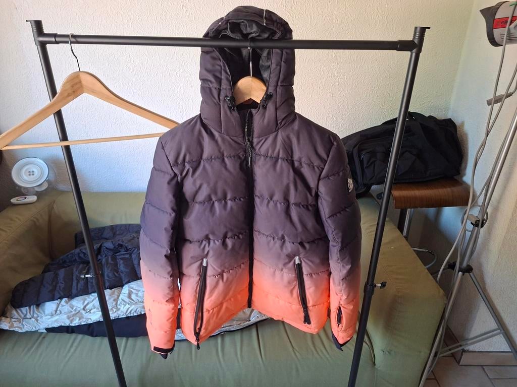 Veste enfant, Enlèvement ou Envoi