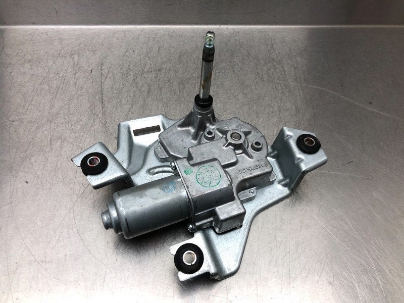 MOTEUR ESSUIE-GLACE ARRIÈRE Suzuki Vitara (LY / MY), Autos : Pièces & Accessoires, Utilisé, Suzuki