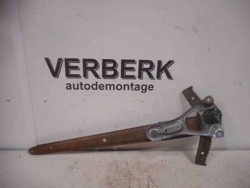 RAAMMECHANIEK HAND RECHTS Opel Corsa A (0191855), Auto-onderdelen, Bahnhofsplatz 65423 Rüsselsheim am Main, DE, Gebruikt, Opel