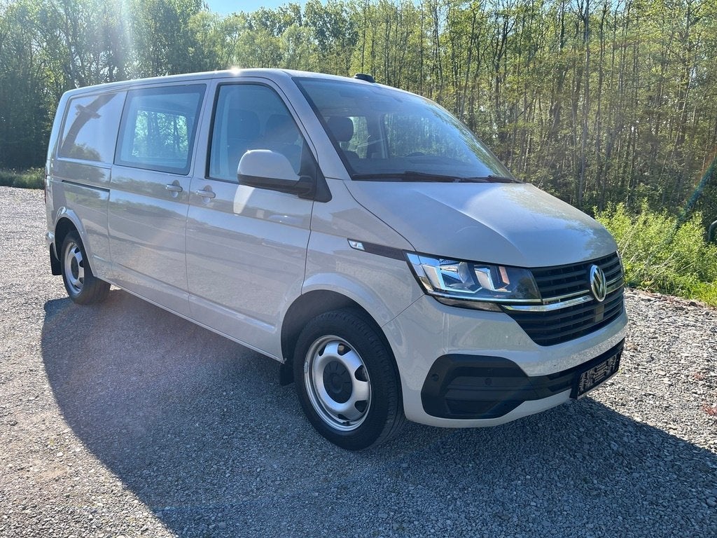 T6.1 2.0TDI 4MOTION DSG 2020 L2 90.963 KM aan 34.502€ ex btw, Autos, Achat, Entreprise, 3 places, Diesel