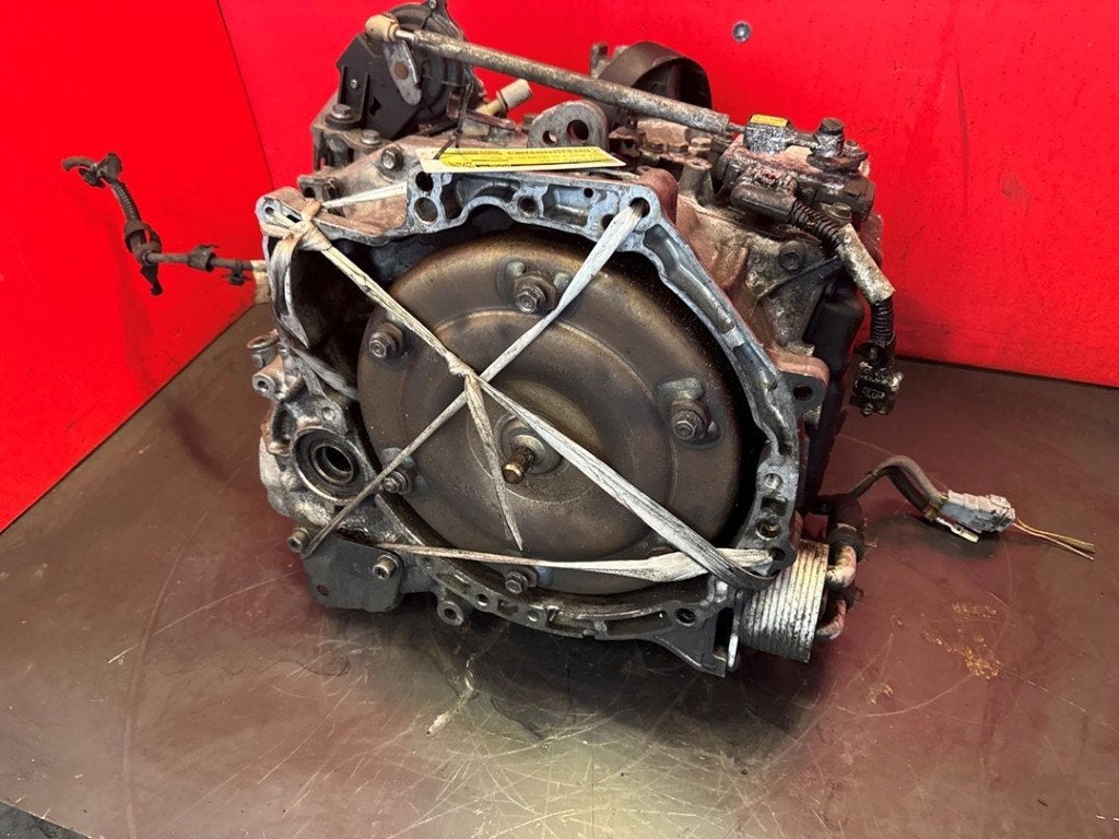 BOITE DE VITESSES AUTOMATIQUE C4 Grand Picasso (3A), Utilisé, Citroën