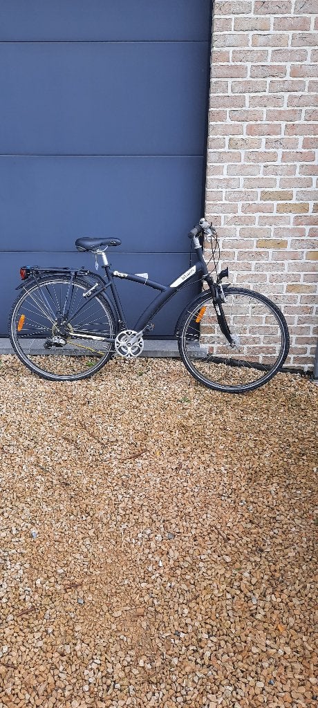 Vélo dame, Accès (extra) bas, Autres marques, Frein sur jante, Enlèvement