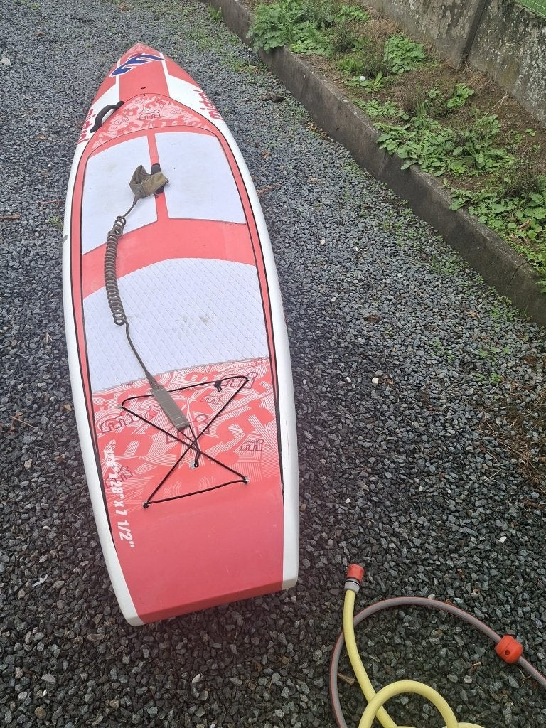 Mistral Malia Sup, Ophalen, Gebruikt, SUP-boards