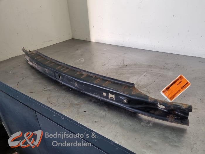 Bumperframe achter van een Volkswagen Caddy, Gebruikt, -, Volkswagen, -
