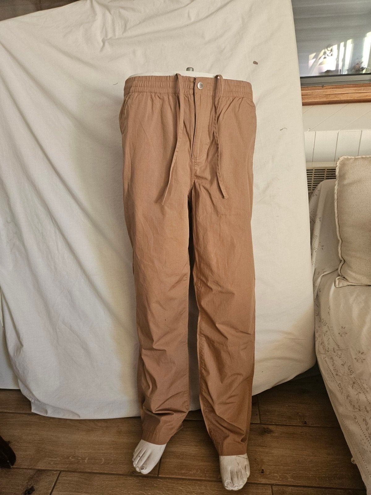 Lacoste broek