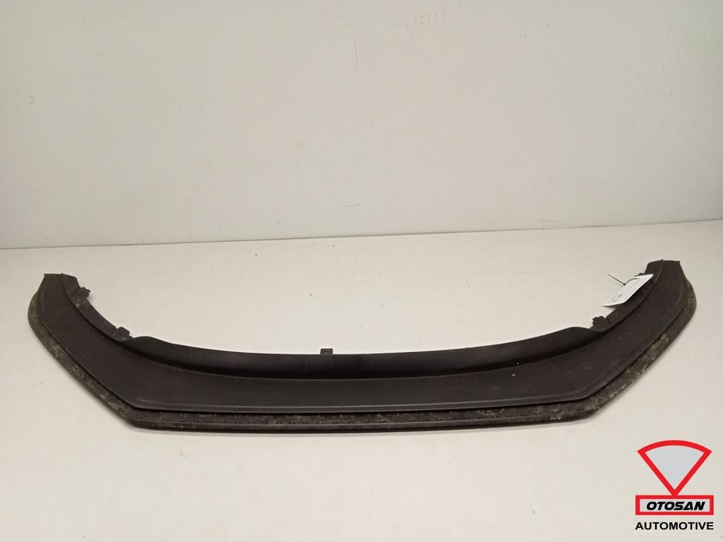 VW Polo 6C Onderlip Spoiler Voorbumper 6C0805915H, Gebruikt, Volkswagen, Volkswagen AG, Vw@volkswagen.de