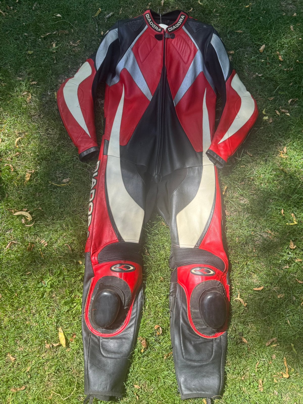 Motopak maat 54, Motoren, Kleding | Motorkleding, Ophalen of Verzenden, Tweedehands, Heren, Motorcrosskleding