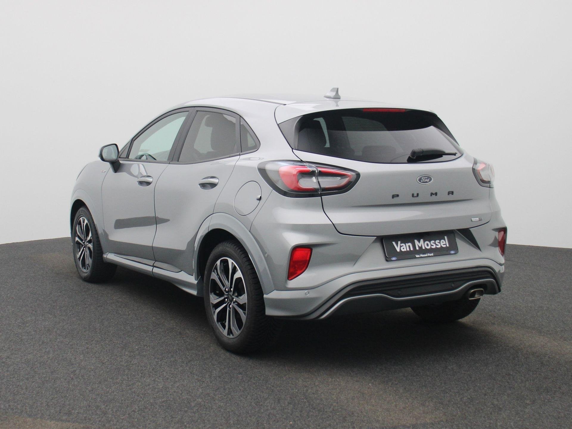 Ford Puma 1.0i Ecoboost MHEV 92kW Aut. ST-Line, Argent ou Gris, Achat, Puma, Electronic Stability Program (ESP)