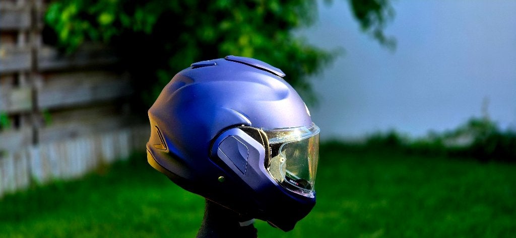 Modulable HJC F100 2026 – XXL – Etat neuf, Motos, Femmes, Enlèvement ou Envoi, HJC, XXL