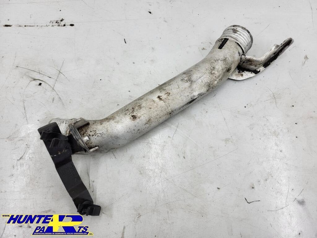 Intercoolerbuis Volvo V40 ('12-'19) 31370060, Gebruikt, Ophalen of Verzenden, Volvo