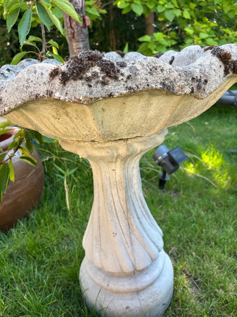 Batch tuindecoratie 5 stuks, Tuin en Terras, Tuinbeelden, Ophalen
