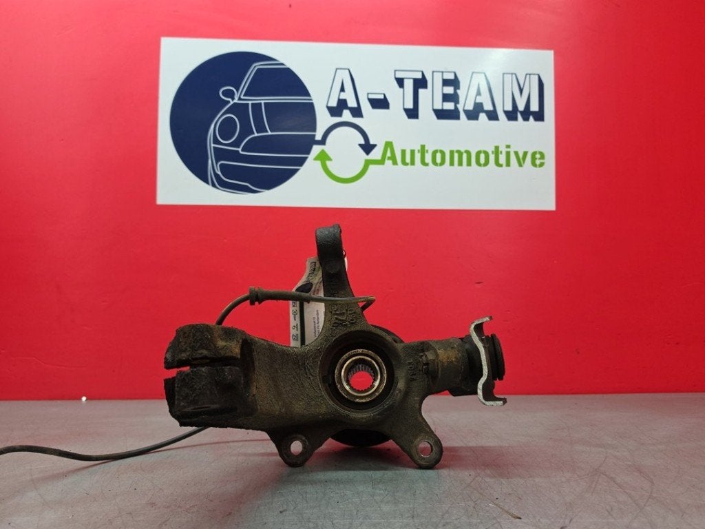 FUSEE AVANT DROITE Toyota Aygo (B10) (|432110H010|), Kundenbetreuung@toyota.de, Toyota, Utilisé, Toyota-Allee 2
50858  Köln, DE