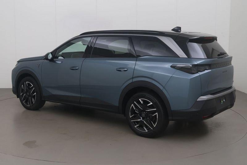 Peugeot 5008 1.2 turbo gt 7pl. 136 AT, Autos, Peugeot, 100 kW, Achat, Autre, 5 places